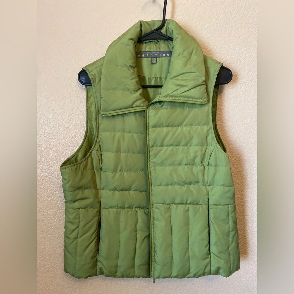 Kenneth Cole Vest